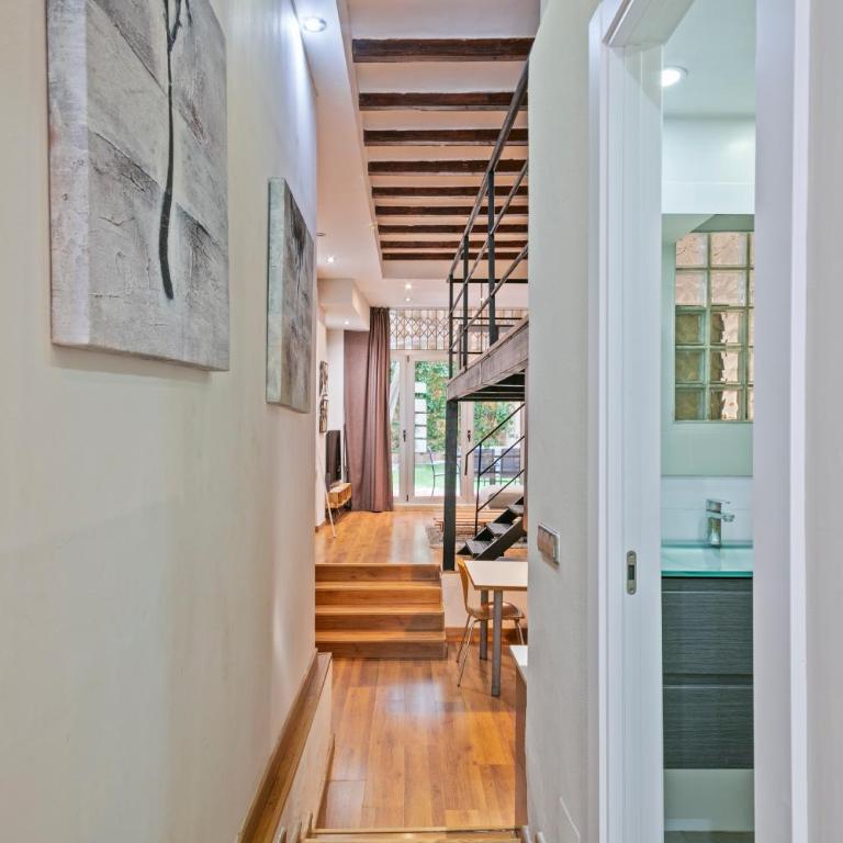 Alcam Loft Grassot - Apartment - 10