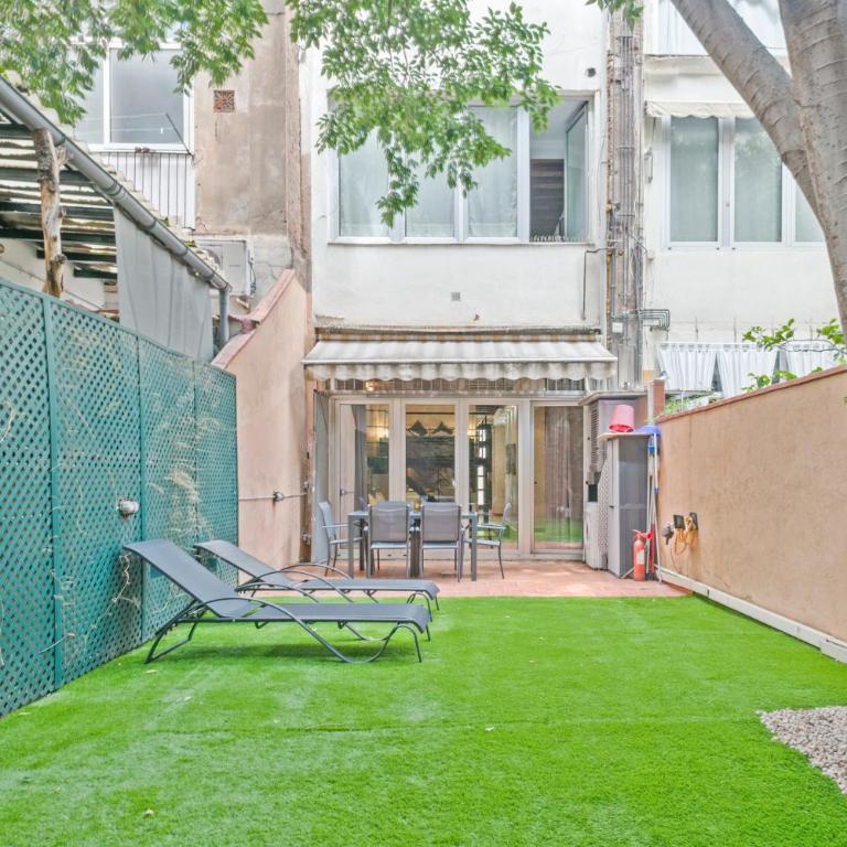 Alcam Loft Grassot - Apartment - 14