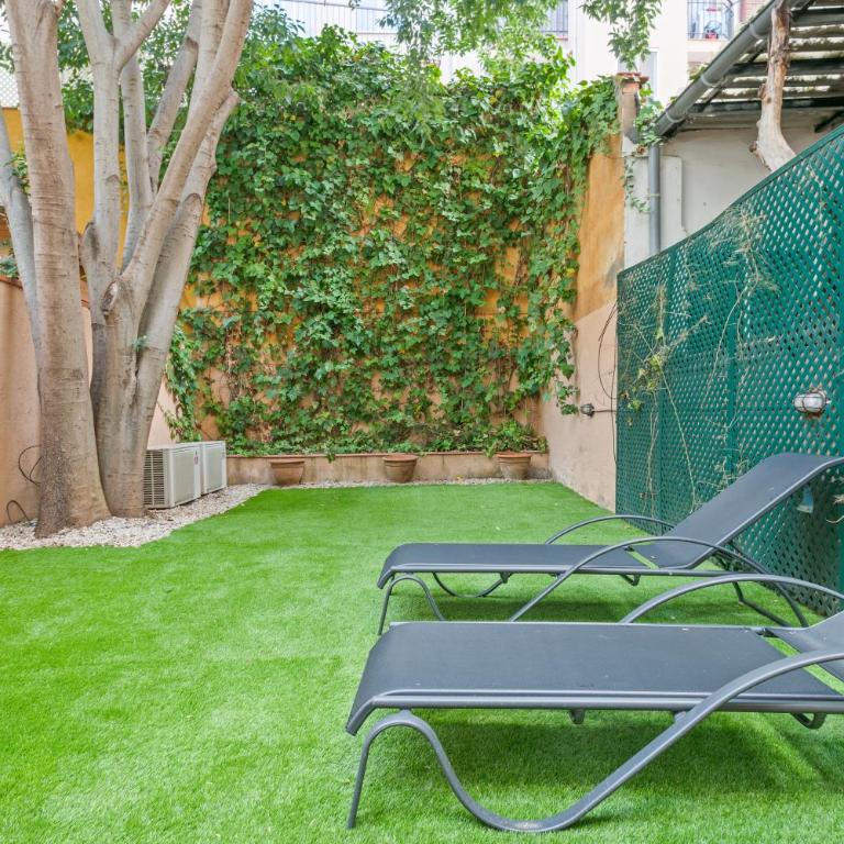 Alcam Loft Grassot - Apartment - 15