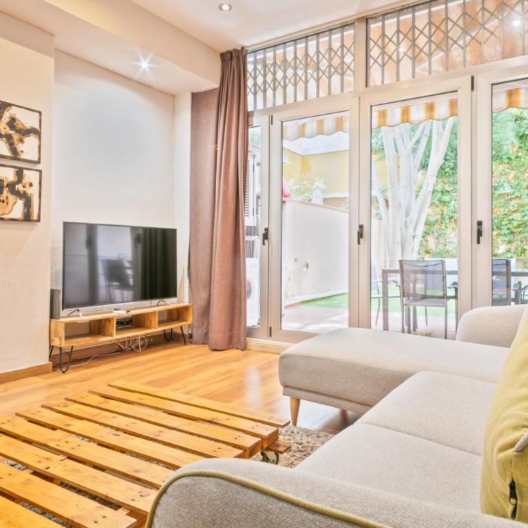 Alcam Loft Grassot - Apartment - 3