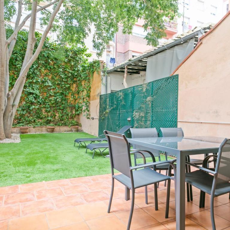 Alcam Loft Grassot - Apartment - 16