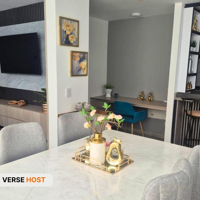 Spectacular 2-Bedroom Apartment - Apartamento de 2 dormitorios - 2