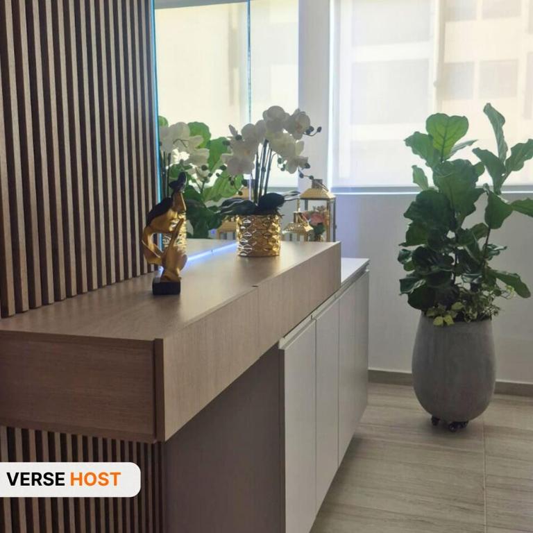 Spectacular 2-Bedroom Apartment - Apartamento de 2 dormitorios - 5