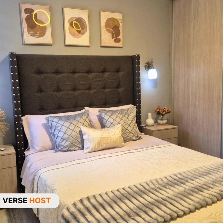 Spectacular 2-Bedroom Apartment - Apartamento de 2 dormitorios - 7