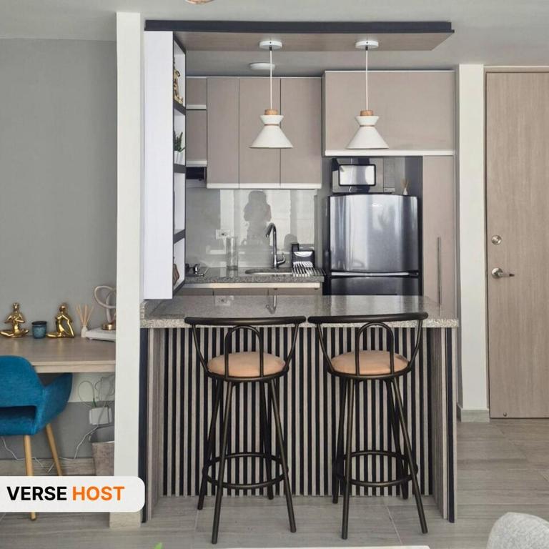 Spectacular 2-Bedroom Apartment - Apartamento de 2 dormitorios - 8