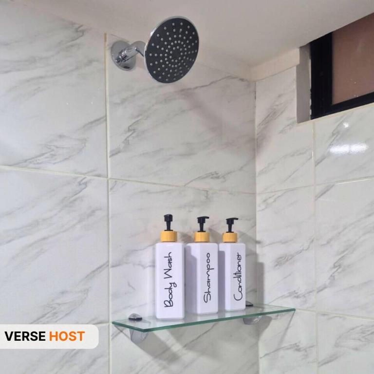 Spectacular 2-Bedroom Apartment - Apartamento de 2 dormitorios - 9
