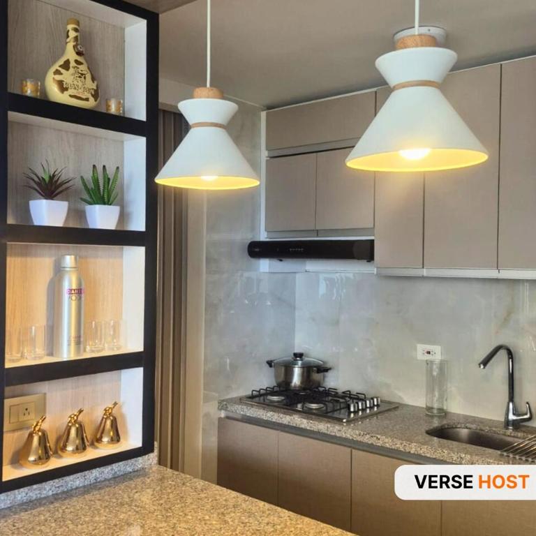 Spectacular 2-Bedroom Apartment - Apartamento de 2 dormitorios - 13