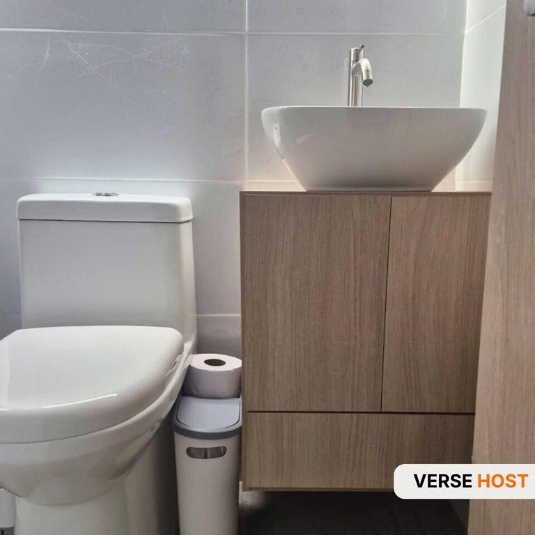 Spectacular 2-Bedroom Apartment - Apartamento de 2 dormitorios - 18