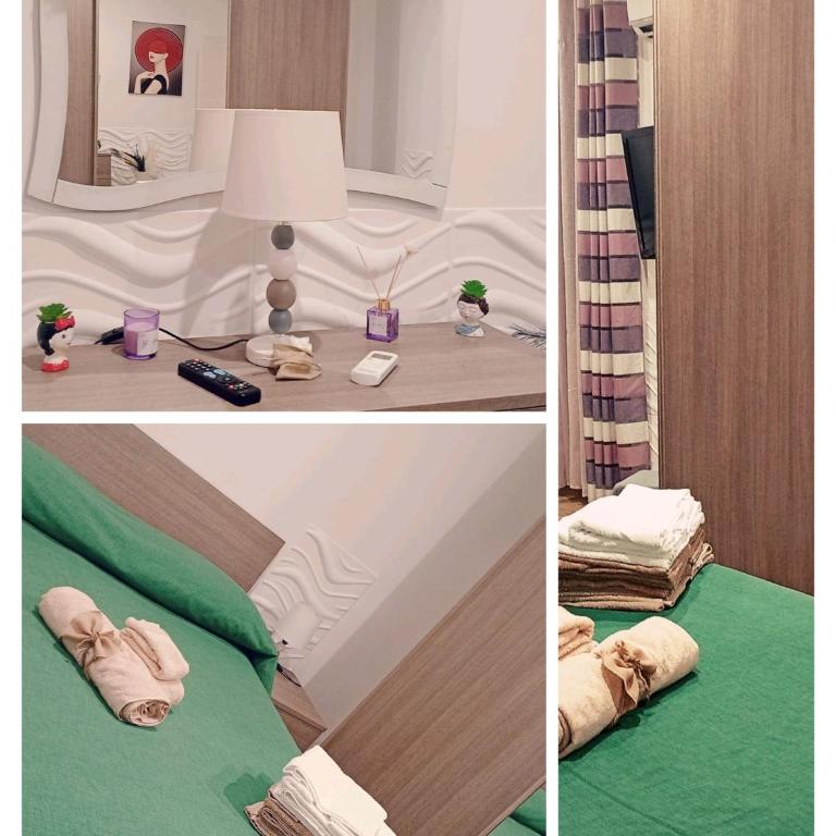 Trieste Apartment - Appartamento con 2 Camere da Letto - 31