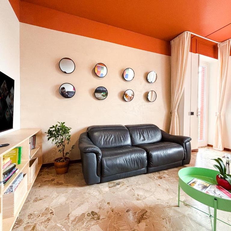 Caniana Urban Home - Appartamento con 2 Camere da Letto e Terrazza - 3