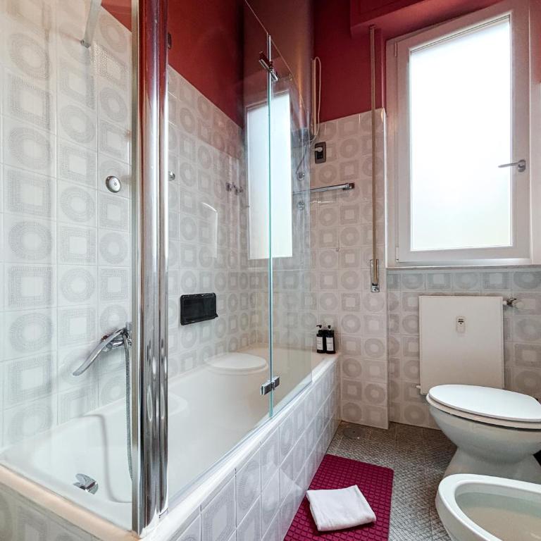 Caniana Urban Home - Appartamento con 2 Camere da Letto e Terrazza - 26