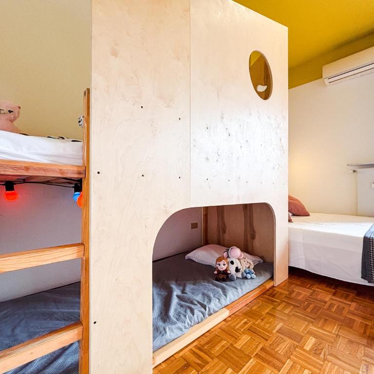 Caniana Urban Home - Appartamento con 2 Camere da Letto e Terrazza - 20