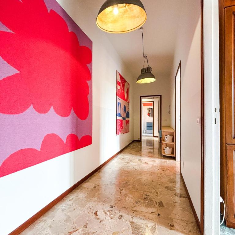 Caniana Urban Home - Appartamento con 2 Camere da Letto e Terrazza - 15