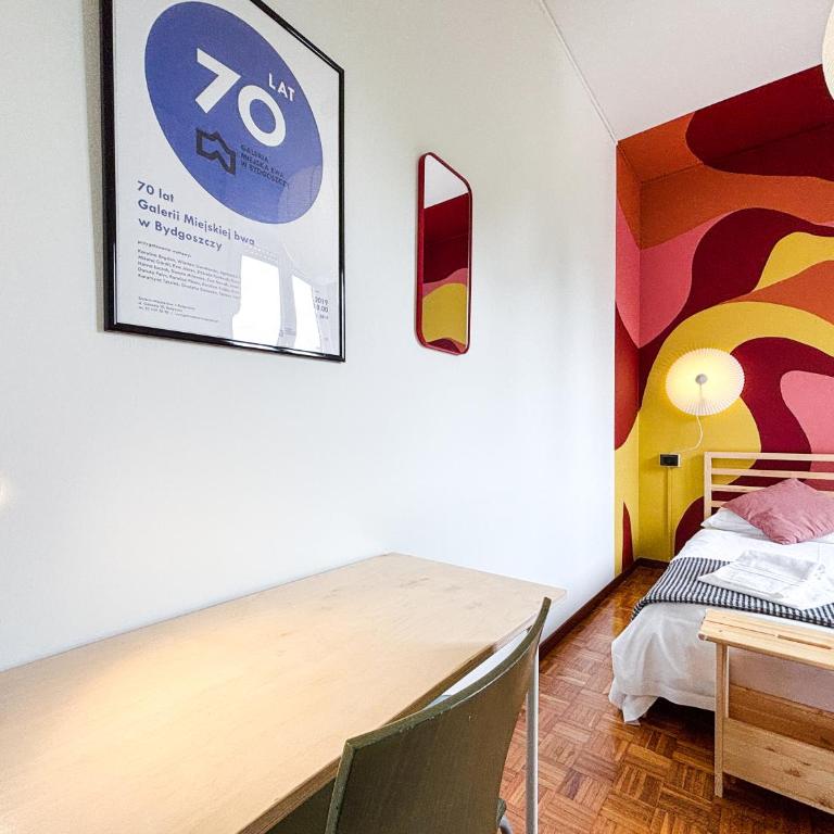 Caniana Urban Home - Appartamento con 2 Camere da Letto e Terrazza - 23