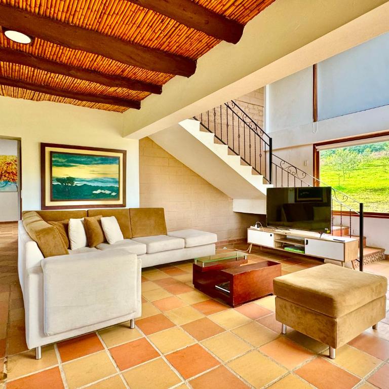 Rivera Campestre - Casa de 5 dormitorios - 11