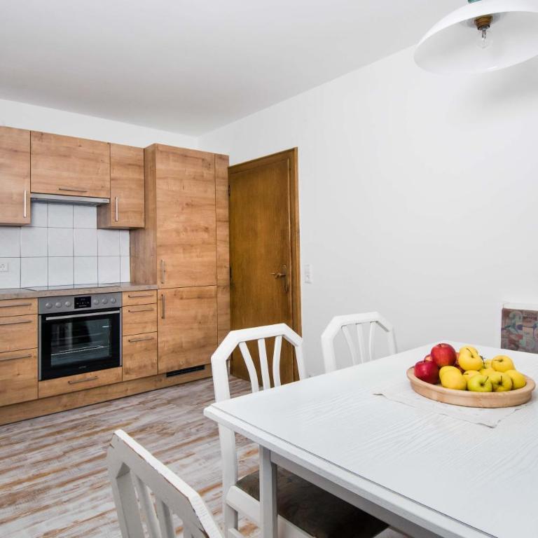 Ferienhaus Kuchelberg - Ferienhaus mit 4 Zimmern - 6