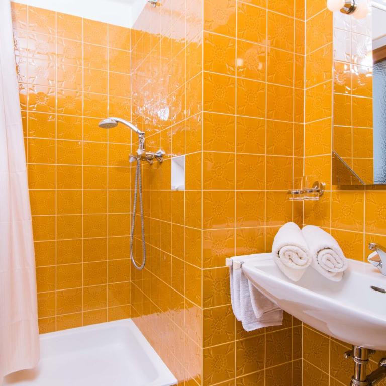 Ferienhaus Kuchelberg - Ferienhaus mit 4 Zimmern - 12
