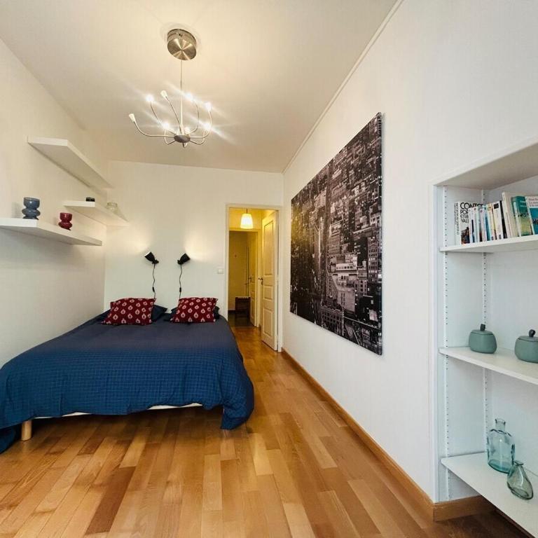 Casa Paisible - Apartment mit 1 Schlafzimmer - 9