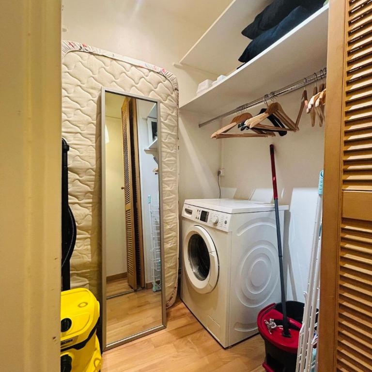 Casa Paisible - Apartment mit 1 Schlafzimmer - 12