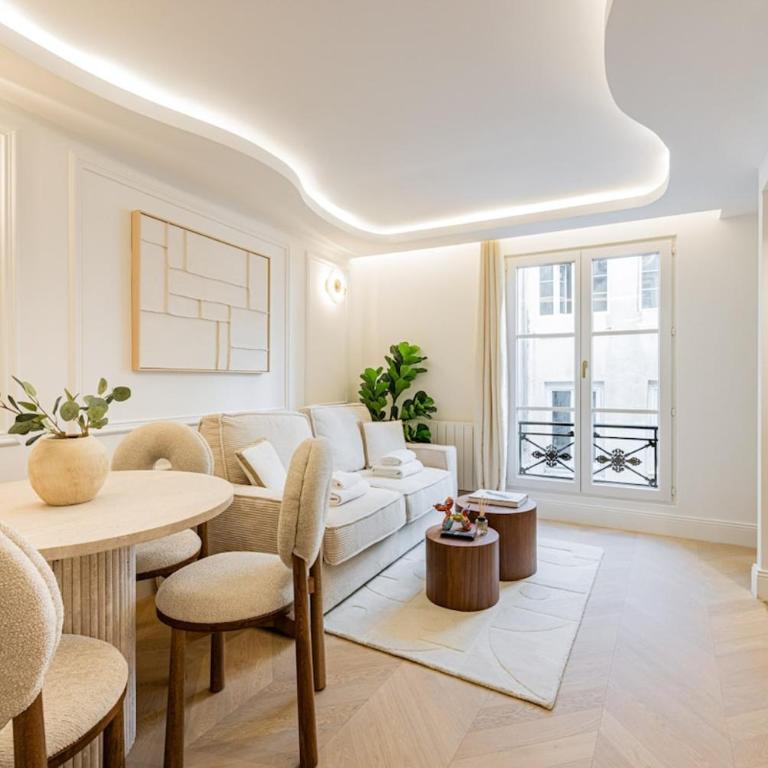 8#New suite 4 people - Saint-Germain Notre-Dame - Appartement 1 Chambre - 1