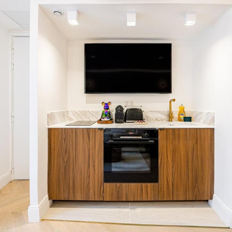 8#New suite 4 people - Saint-Germain Notre-Dame - Appartement 1 Chambre - 5