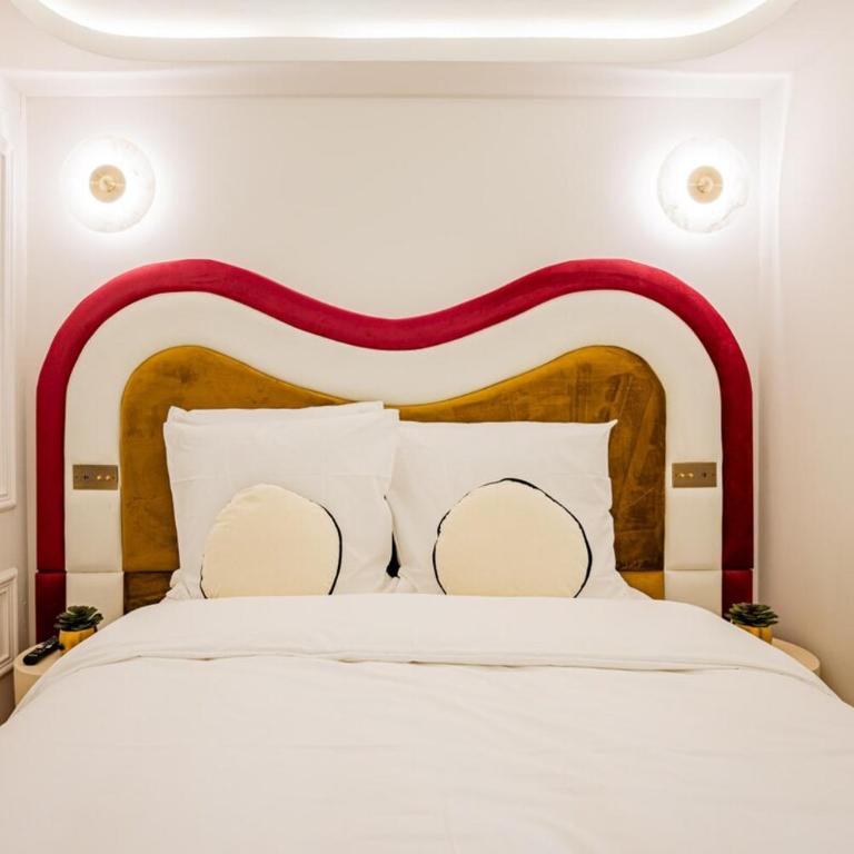 8#New suite 4 people - Saint-Germain Notre-Dame - Appartement 1 Chambre - 7