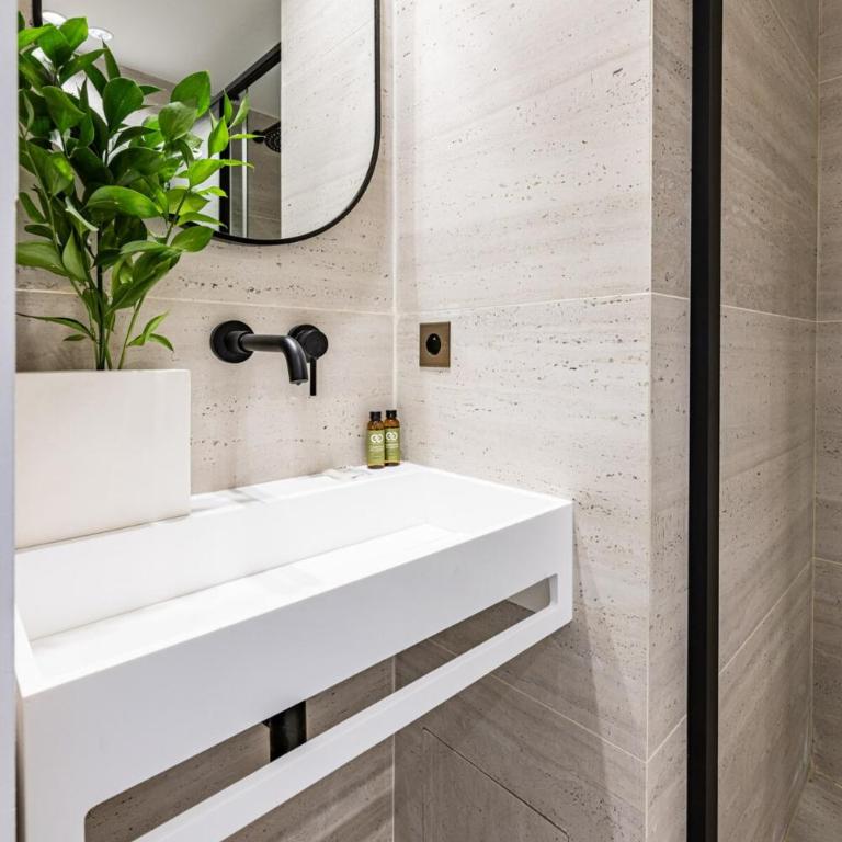 8#New suite 4 people - Saint-Germain Notre-Dame - Appartement 1 Chambre - 8