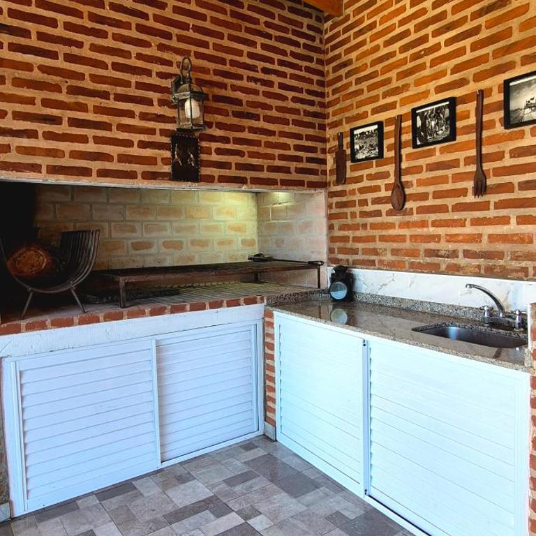 La Gualeyita - Casa de 2 dormitorios - 10