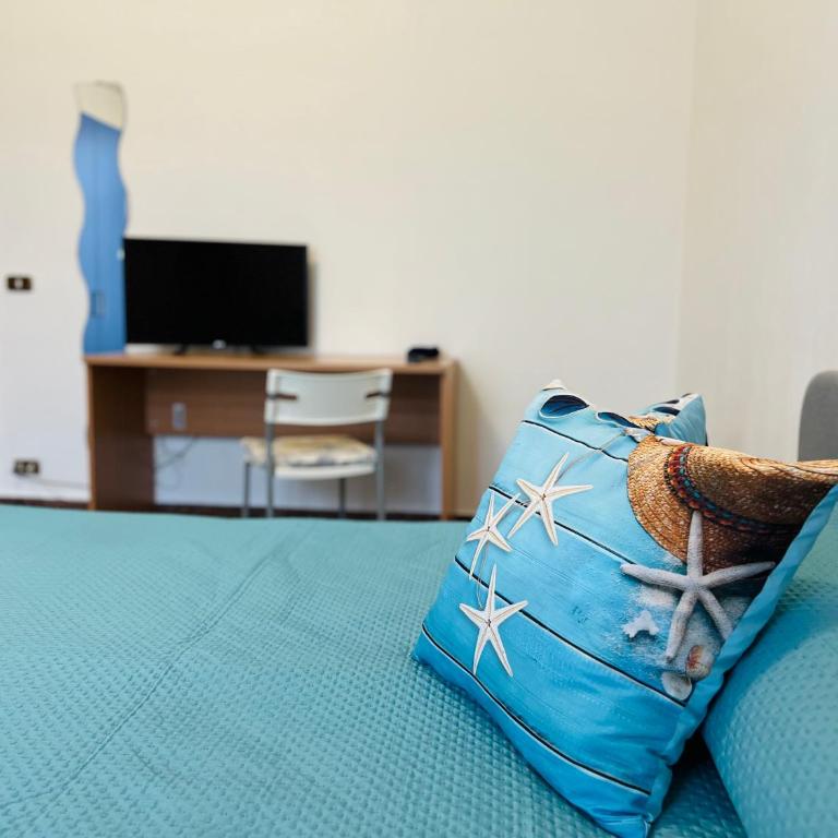 Casa del Grillo - Appartamento con 2 Camere da Letto - 10