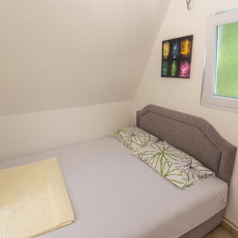 Apartments and Bungalows Mimoza Baošići - One-Bedroom Bungalow (4 Adults) - 14
