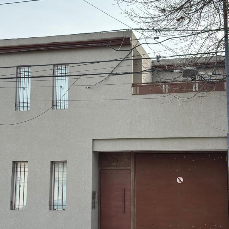 De Pergamino 3 - Apartamento de 1 dormitorio - 2