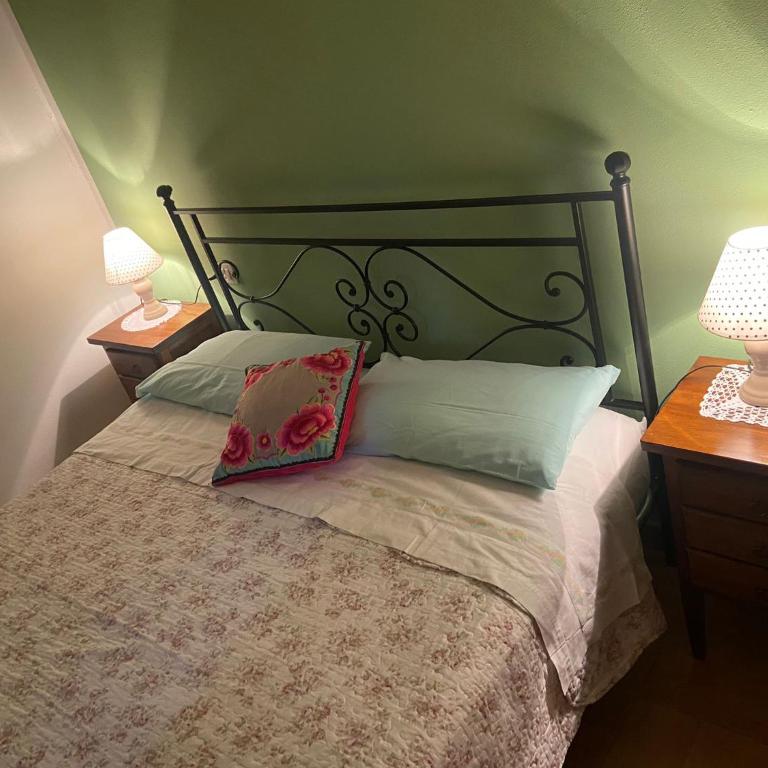 Assisi Casa Vacanze Da Luigi - Casa con 3 Camere da Letto - 11