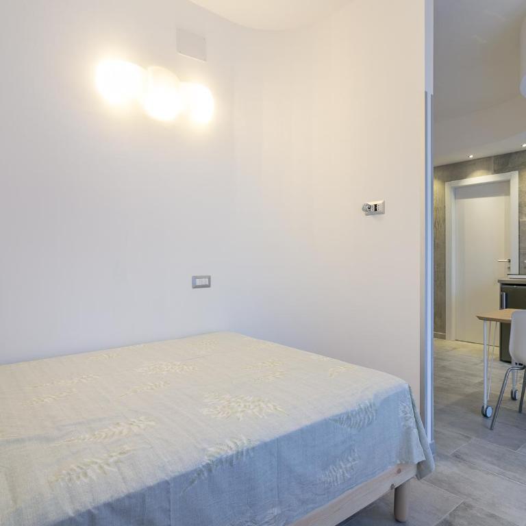 JOIVY Modern Studio with Balcony near Milano Centrale - Monolocale con Balcone - 6