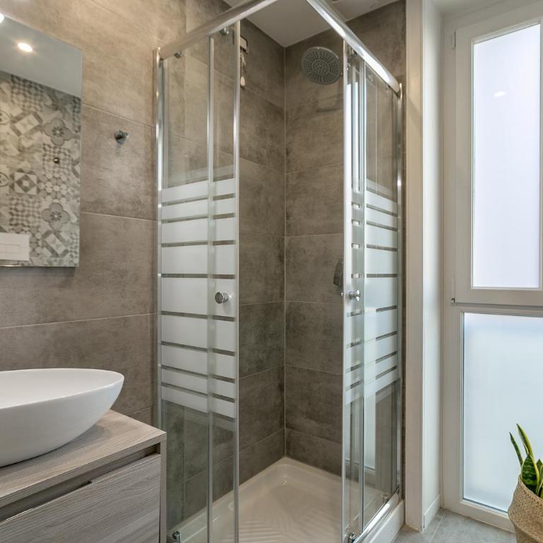 JOIVY Modern Studio with Balcony near Milano Centrale - Monolocale con Balcone - 11