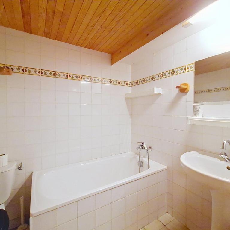CHALET AVORAZ AVR NATURE & VIEW 10 Pers - Chalet - 15