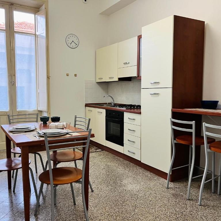 Casa del Grillo - Appartamento con 2 Camere da Letto - 4