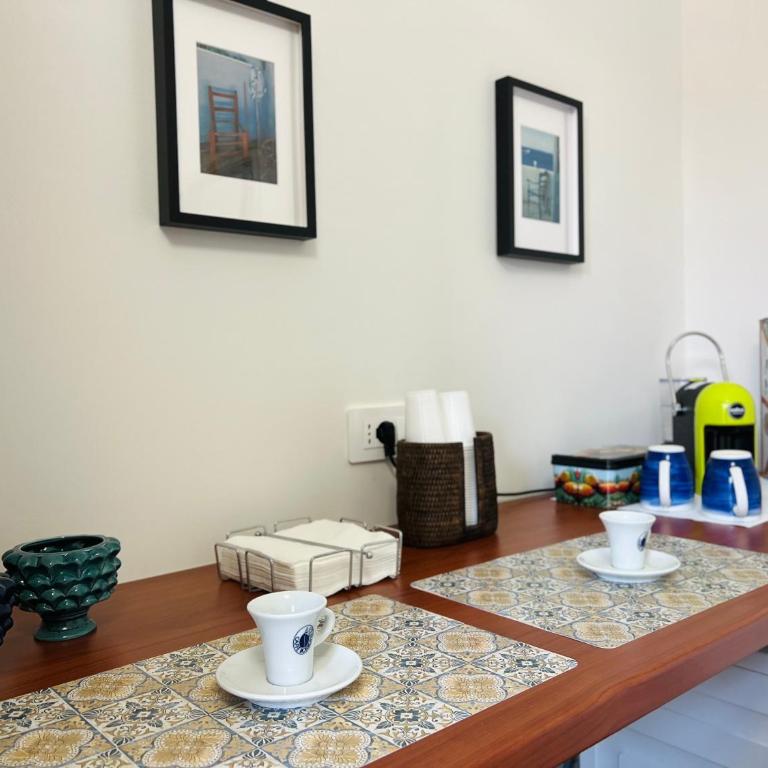 Casa del Grillo - Appartamento con 2 Camere da Letto - 9
