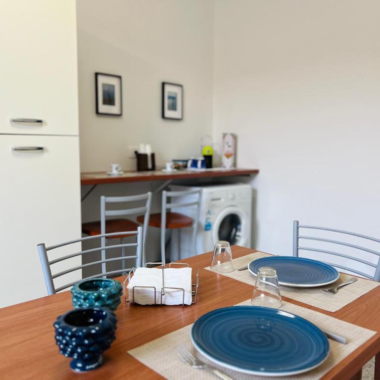 Casa del Grillo - Appartamento con 2 Camere da Letto - 5