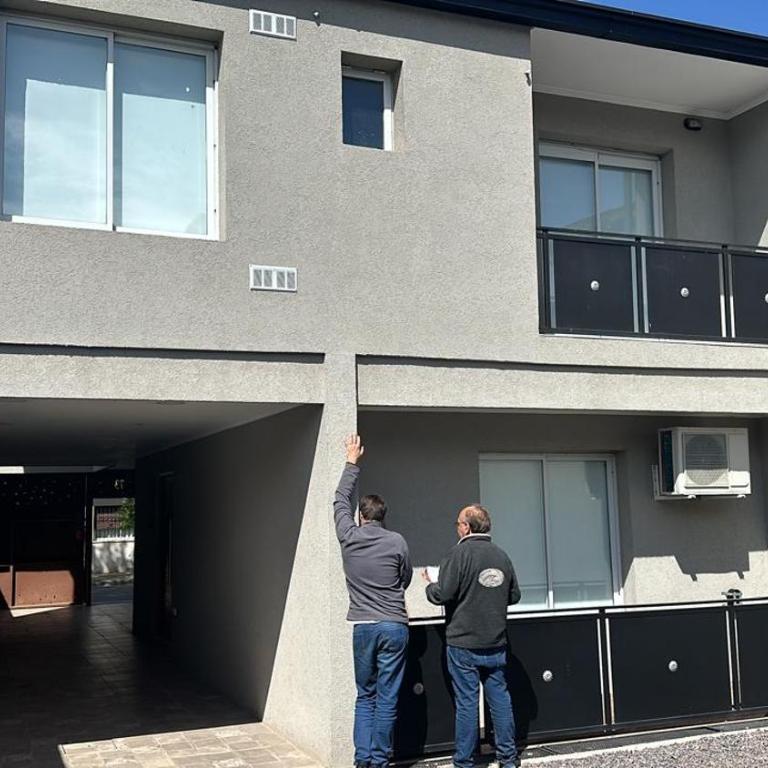 De Pergamino 3 - Apartamento de 1 dormitorio - 3