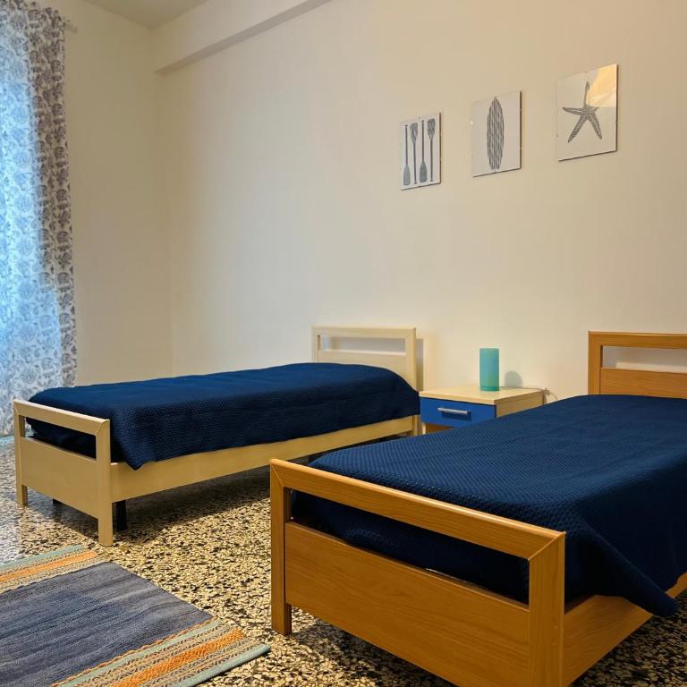 Casa del Grillo - Appartamento con 2 Camere da Letto - 3