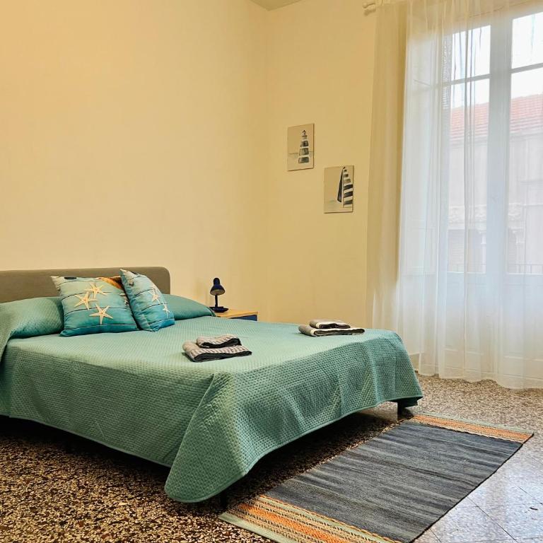 Casa del Grillo - Appartamento con 2 Camere da Letto - 2