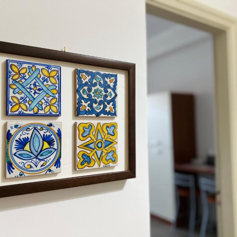 Casa del Grillo - Appartamento con 2 Camere da Letto - 12