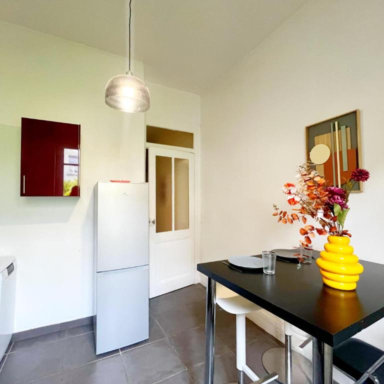 suite Lavanil - Appartement 6 personnes - Check in h24 wifi - Apartment mit 2 Schlafzimmern - 10