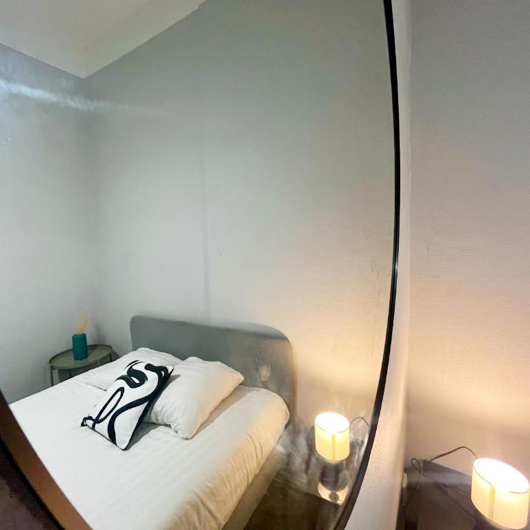 suite Lavanil - Appartement 6 personnes - Check in h24 wifi - Apartment mit 2 Schlafzimmern - 11