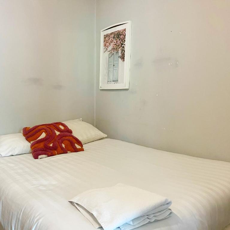 suite Lavanil - Appartement 6 personnes - Check in h24 wifi - Apartment mit 2 Schlafzimmern - 20