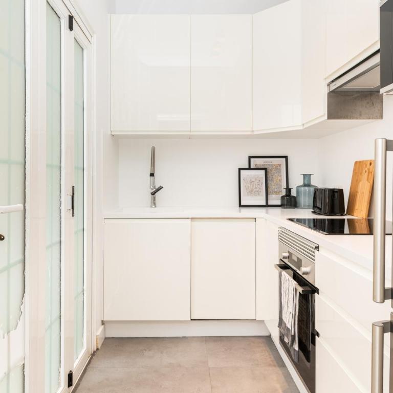 Profithome Viña Vieja - Boutique Apartment Tenerife - Apartamento de 2 dormitorios - 34