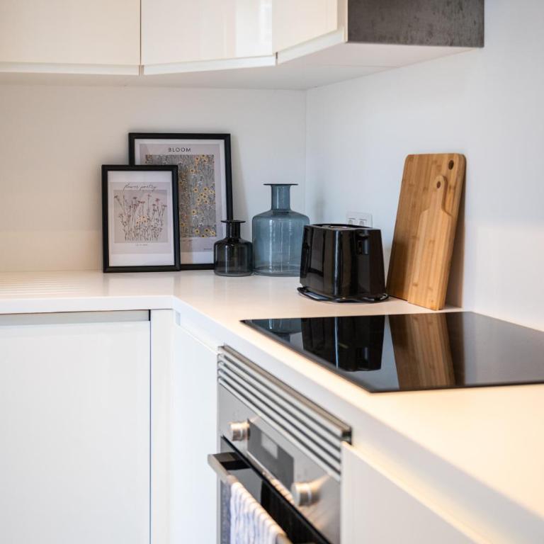 Profithome Viña Vieja - Boutique Apartment Tenerife - Apartamento de 2 dormitorios - 26