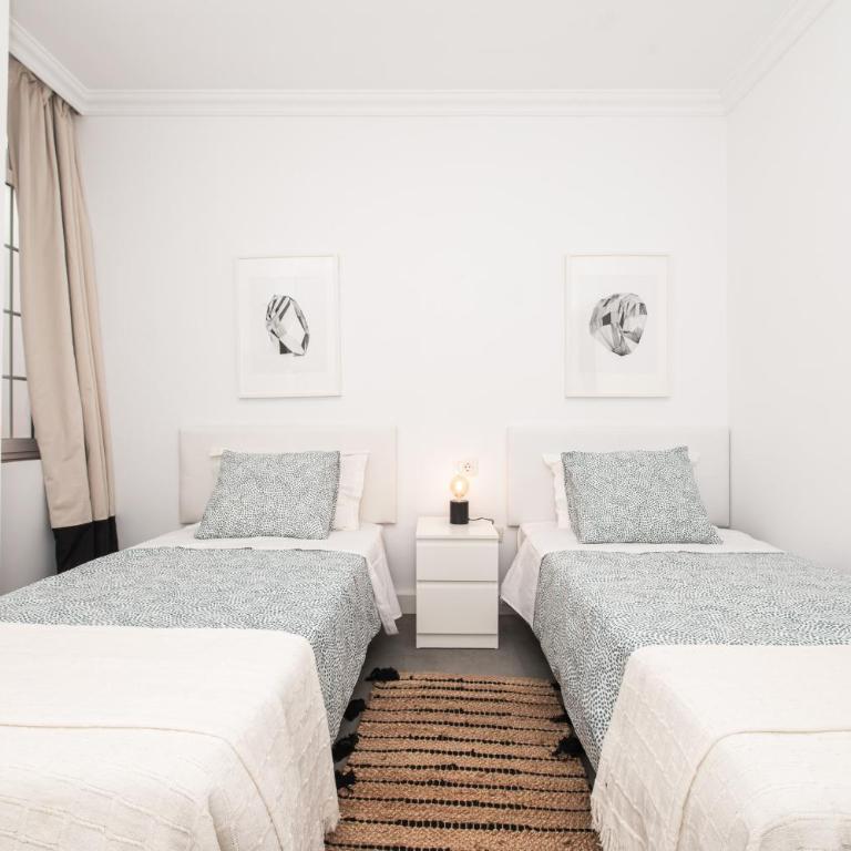 Profithome Viña Vieja - Boutique Apartment Tenerife - Apartamento de 2 dormitorios - 23
