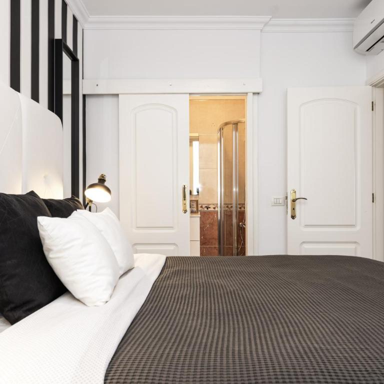 Profithome Viña Vieja - Boutique Apartment Tenerife - Apartamento de 2 dormitorios - 24
