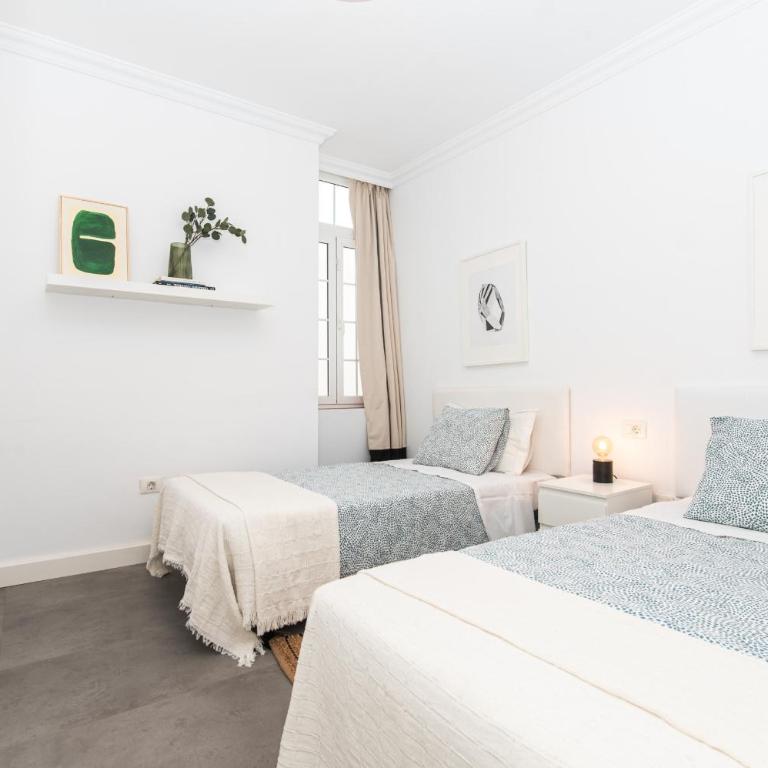 Profithome Viña Vieja - Boutique Apartment Tenerife - Apartamento de 2 dormitorios - 25